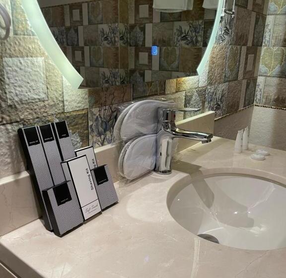 بريفير للأجنحة الفندقية Privere Hotel Suites