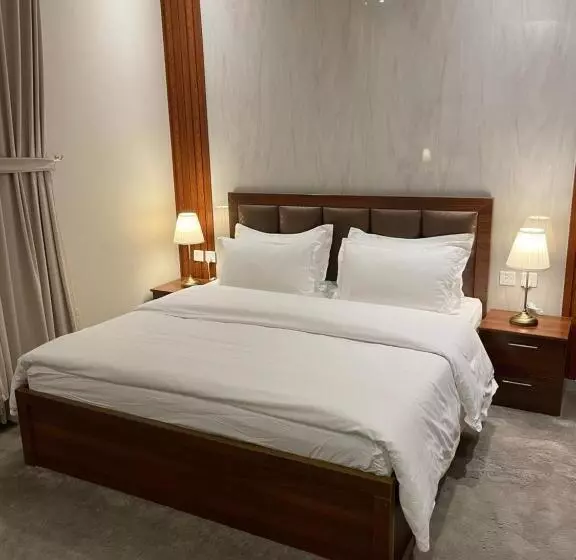 بريفير للأجنحة الفندقية Privere Hotel Suites