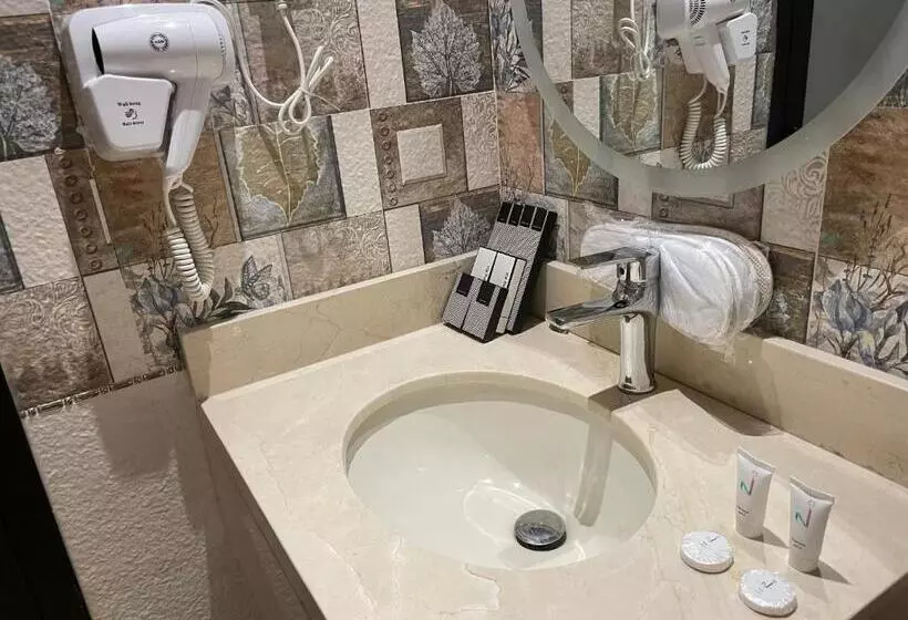 بريفير للأجنحة الفندقية Privere Hotel Suites