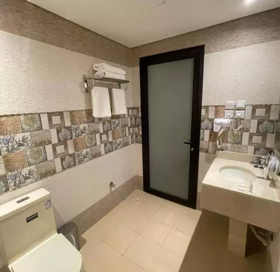 بريفير للأجنحة الفندقية Privere Hotel Suites