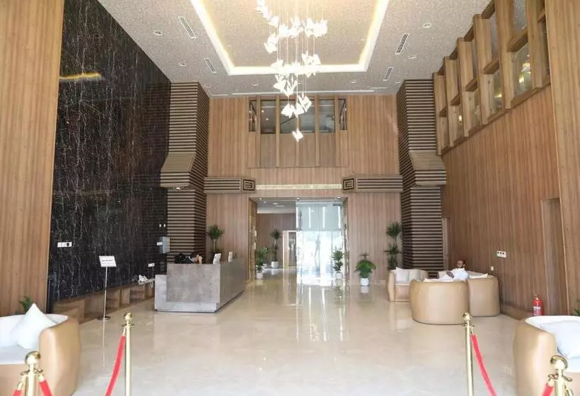 بريفير للأجنحة الفندقية Privere Hotel Suites