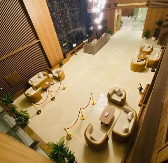 بريفير للأجنحة الفندقية Privere Hotel Suites