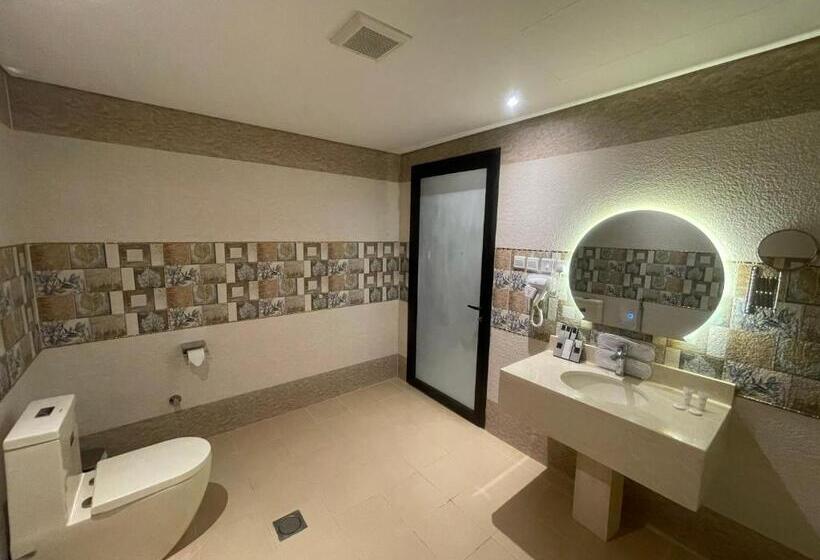 بريفير للأجنحة الفندقية Privere Hotel Suites