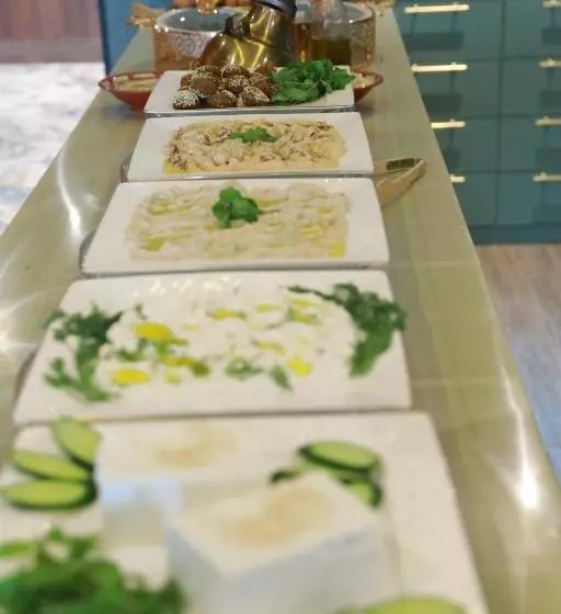 بريفير للأجنحة الفندقية Privere Hotel Suites