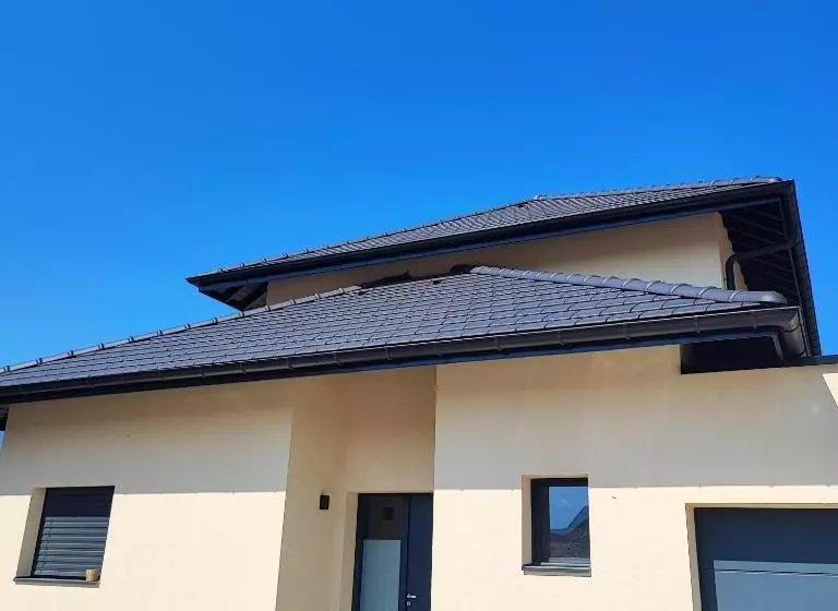 ベッドアンドブレックファースト Chambre Au Coeur Des Vignes