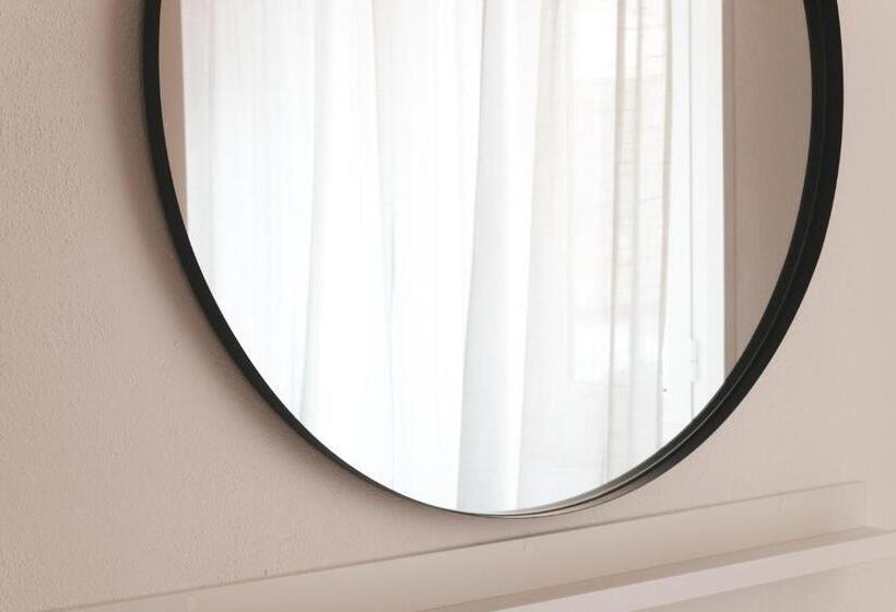 تختخواب و صبحانه Civico 100