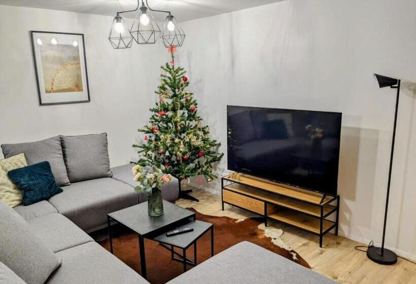 ベッドアンドブレックファースト Kutnohorská Vyhlídka Ii