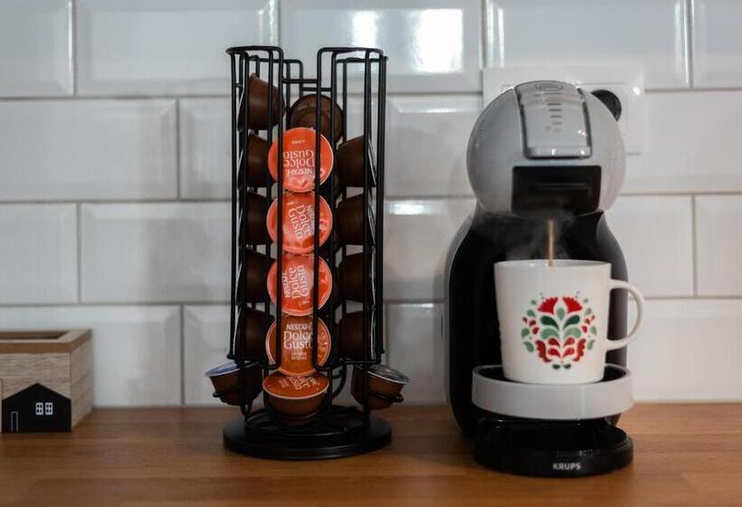 ベッドアンドブレックファースト Kutnohorská Vyhlídka Ii