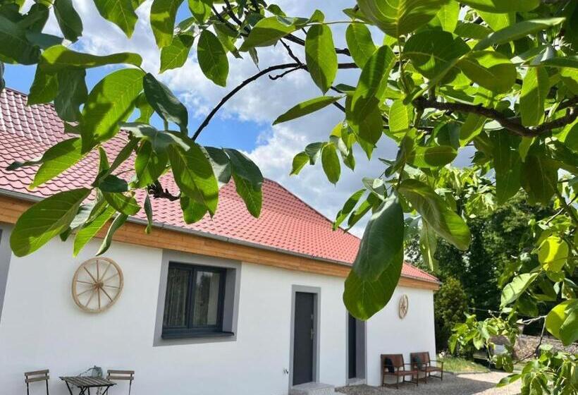 ベッドアンドブレックファースト Kutnohorská Vyhlídka Ii