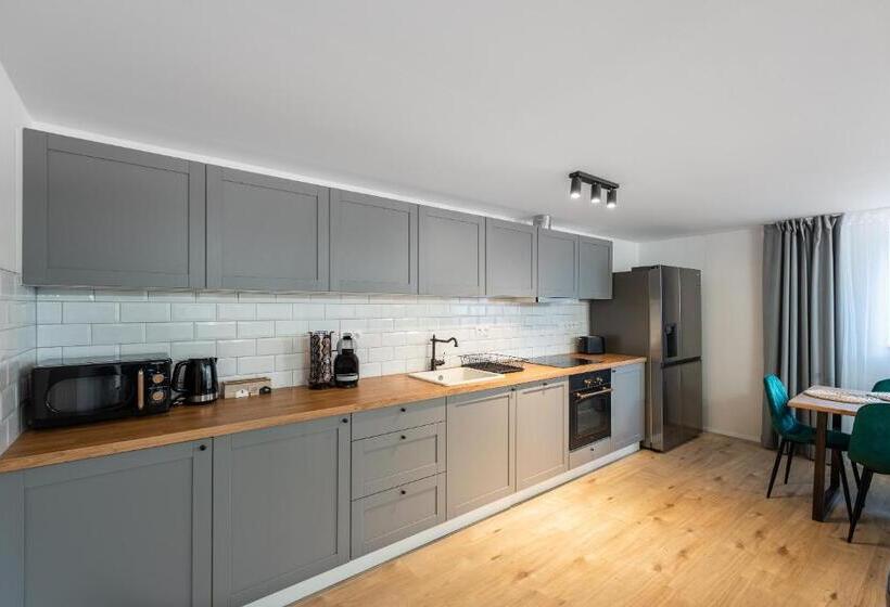 ベッドアンドブレックファースト Kutnohorská Vyhlídka Ii