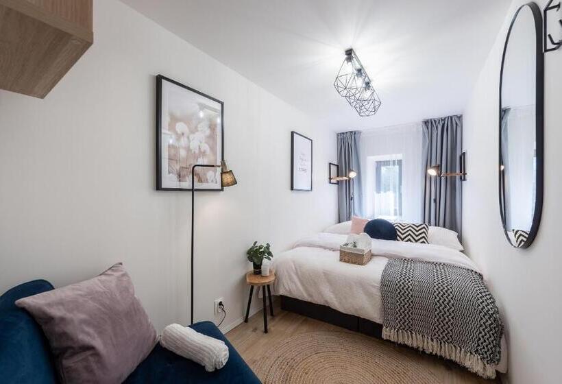 ベッドアンドブレックファースト Kutnohorská Vyhlídka Ii