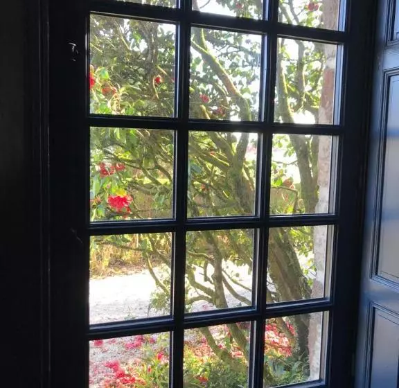 Aamiaismajoitus (B&B) La Grimaudière