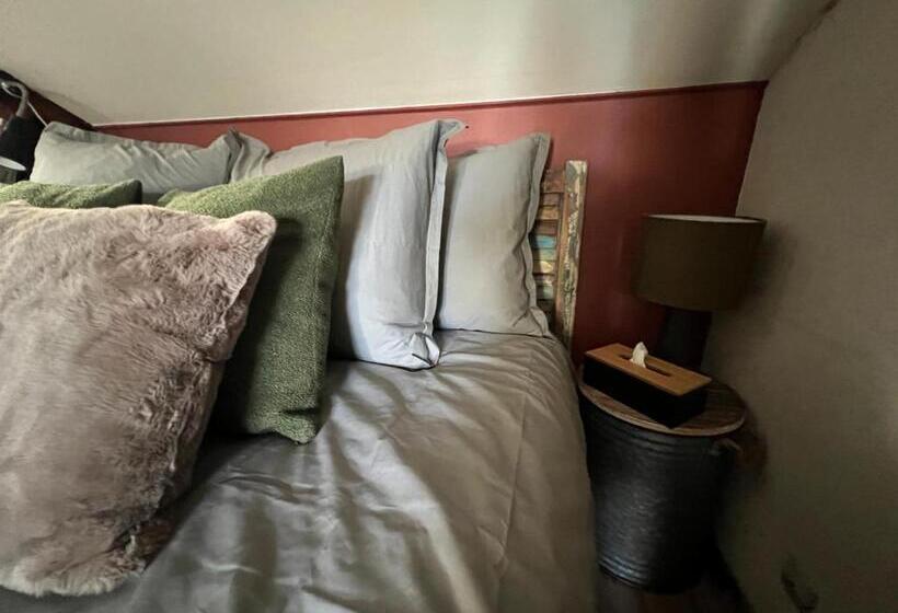 مبيت وإفطار La Madeleine