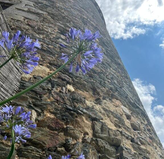 مبيت وإفطار La Madeleine