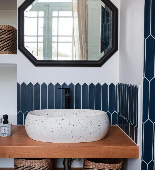 ベッドアンドブレックファースト Maison Arcades Chambre 2