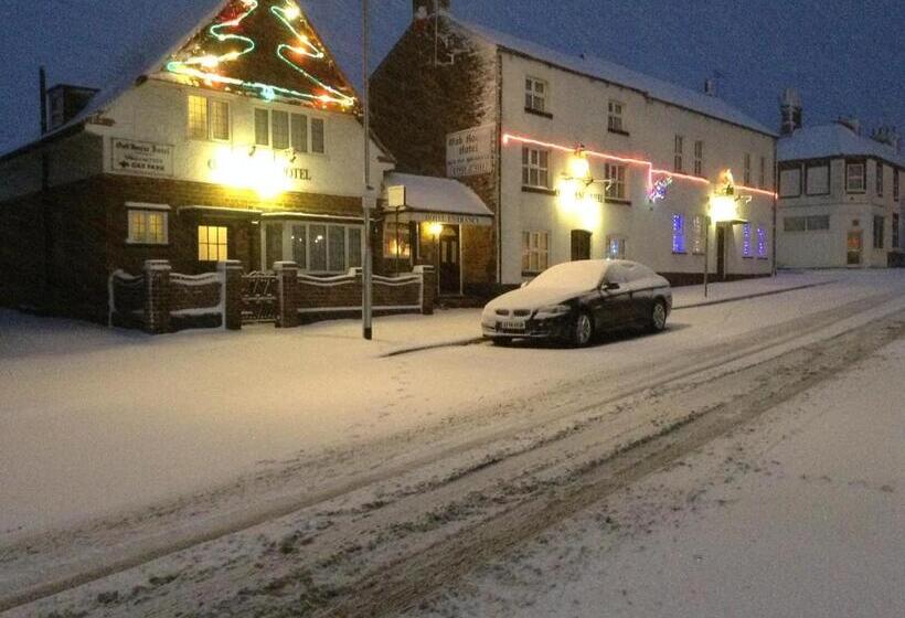 ベッドアンドブレックファースト Oak House