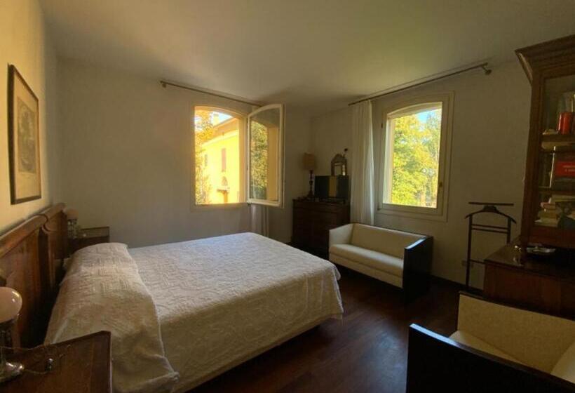 민박 Palazzo Bonfiglioli