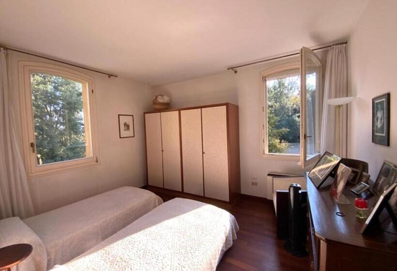 민박 Palazzo Bonfiglioli