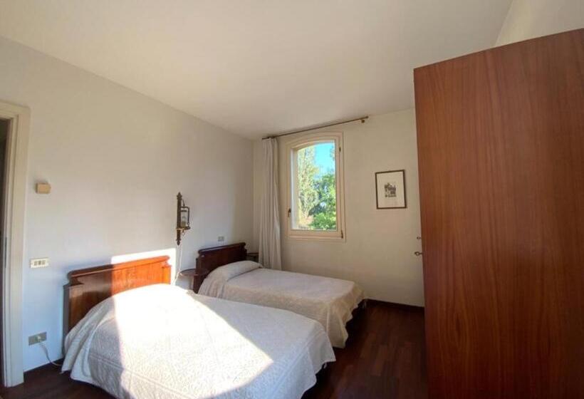 민박 Palazzo Bonfiglioli