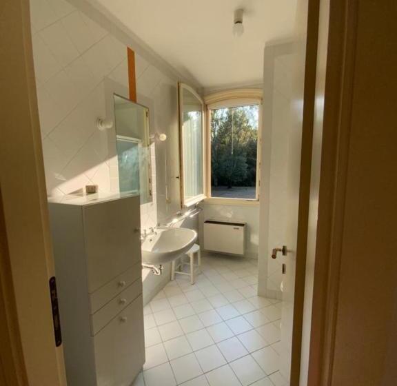 민박 Palazzo Bonfiglioli