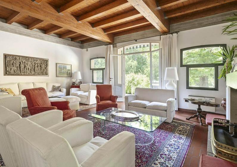 민박 Palazzo Bonfiglioli