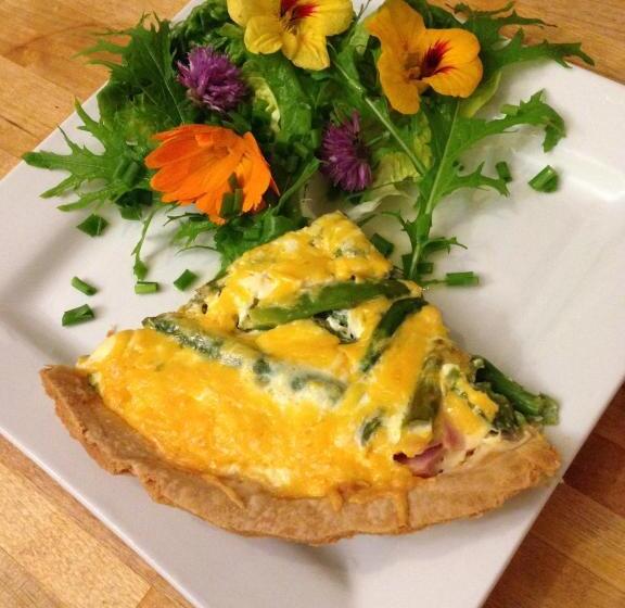 مبيت وإفطار The Old School, Kingussie