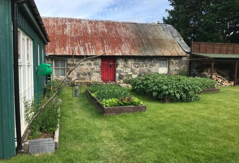 مبيت وإفطار The Old School, Kingussie