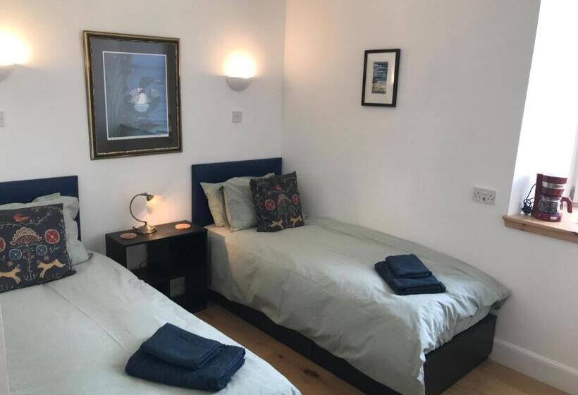 مبيت وإفطار The Old School, Kingussie