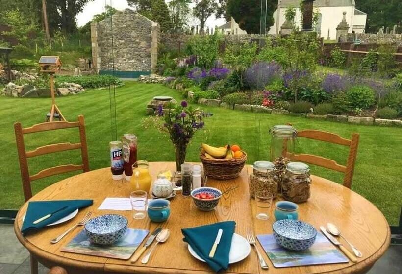 مبيت وإفطار The Old School, Kingussie