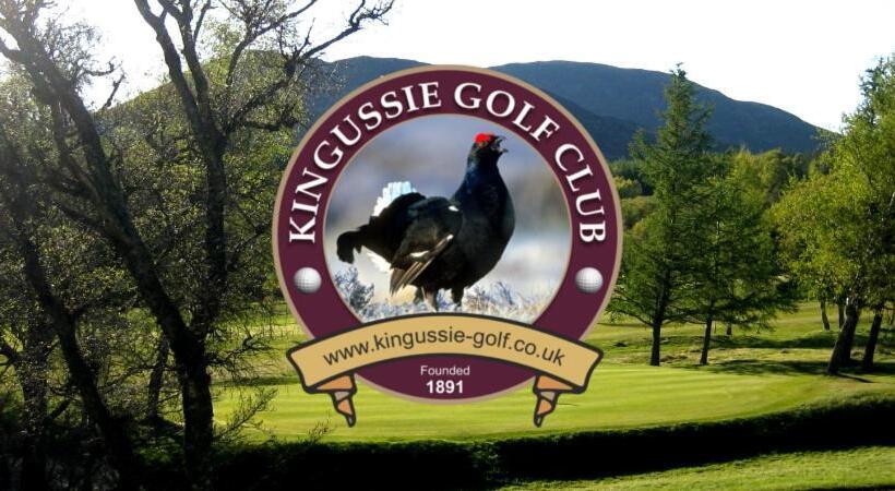 مبيت وإفطار The Old School, Kingussie