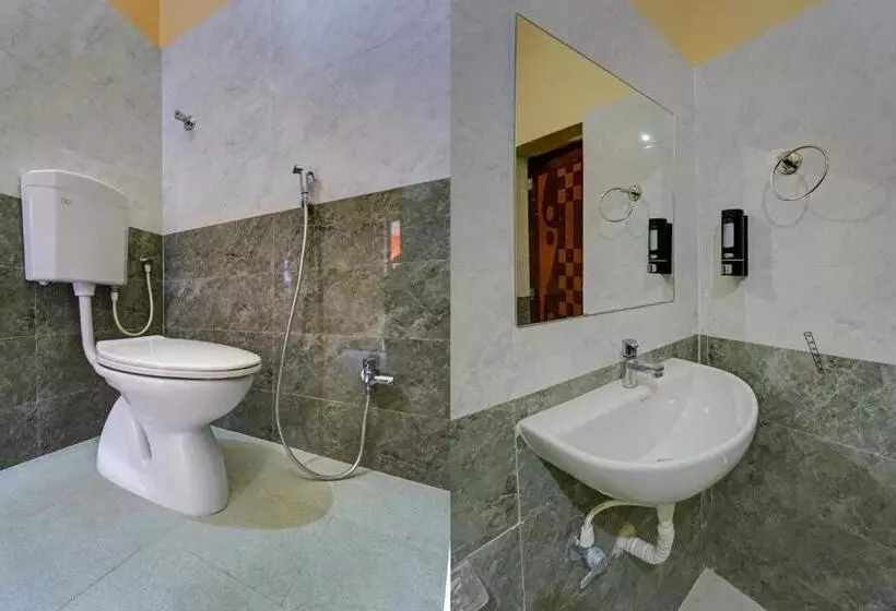 Super Collection O Siddhi Vinayak Hotel & Banquets