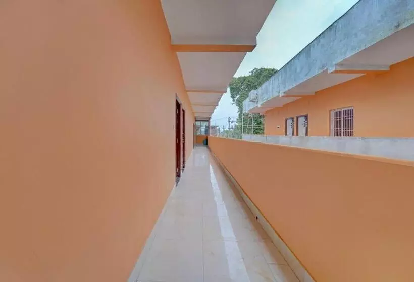 Super Collection O Siddhi Vinayak Hotel & Banquets