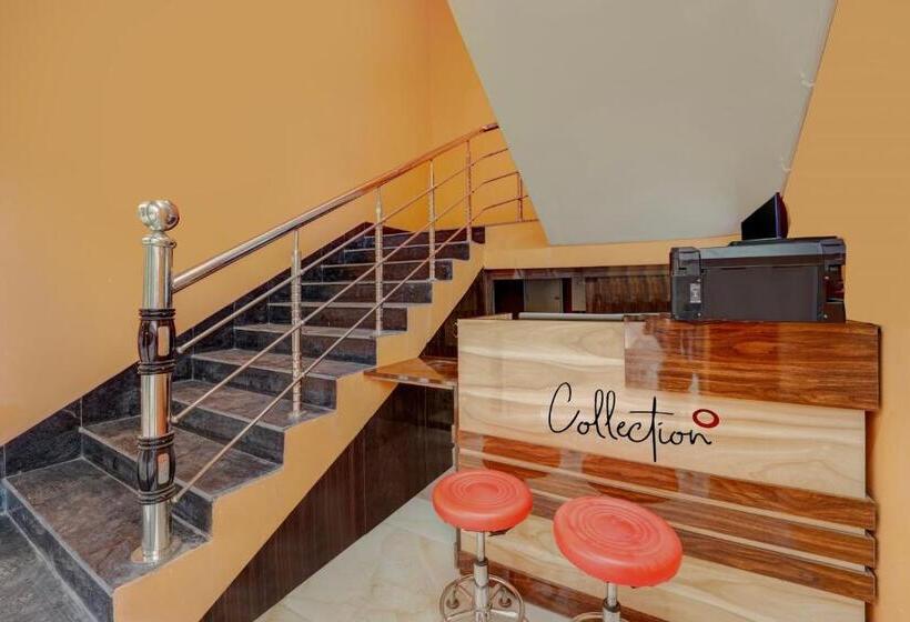 Super Collection O Siddhi Vinayak Hotel & Banquets