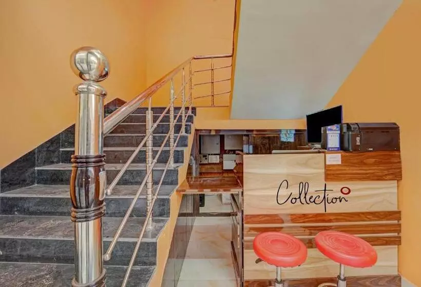 Super Collection O Siddhi Vinayak Hotel & Banquets