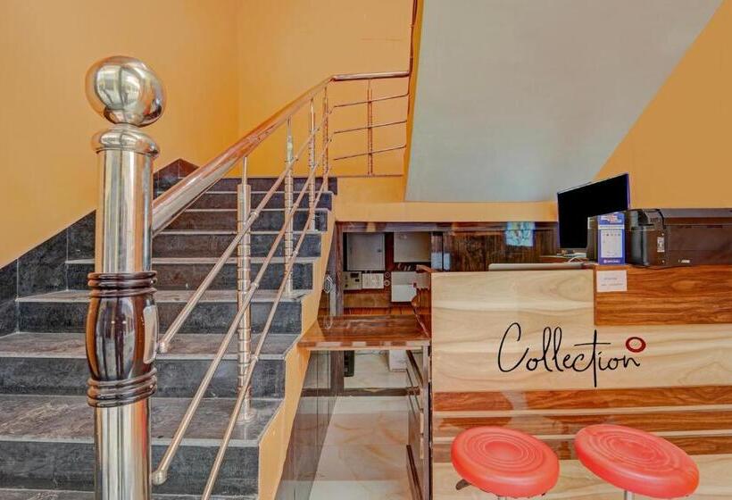 Super Collection O Siddhi Vinayak Hotel & Banquets