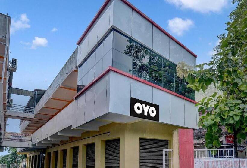 Super Collection O Siddhi Vinayak Hotel & Banquets