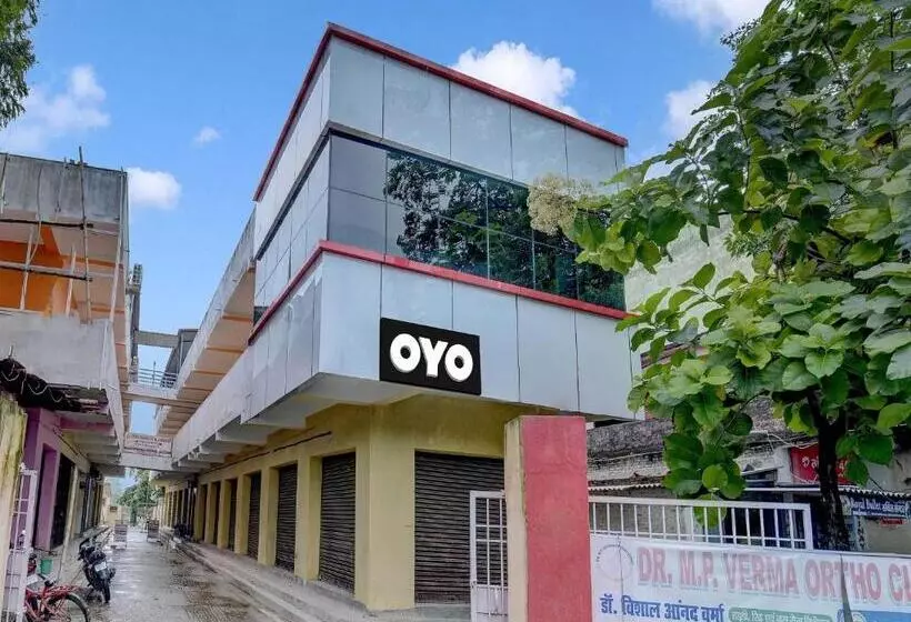 Super Collection O Siddhi Vinayak Hotel & Banquets