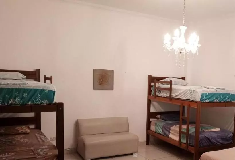 Guajira Hostel Scz