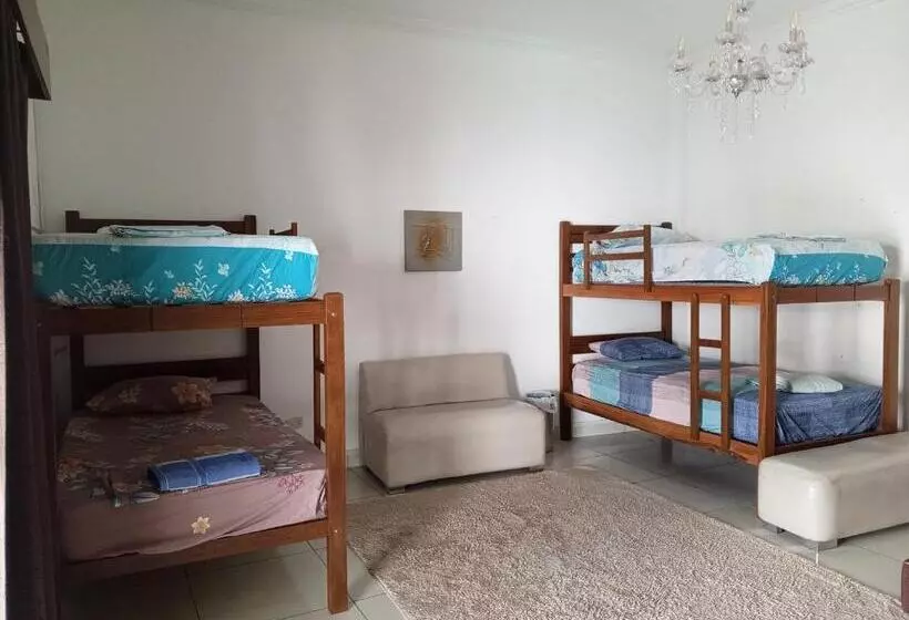 Guajira Hostel Scz