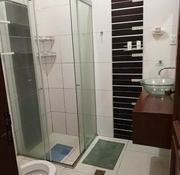 Guajira Hostel Scz