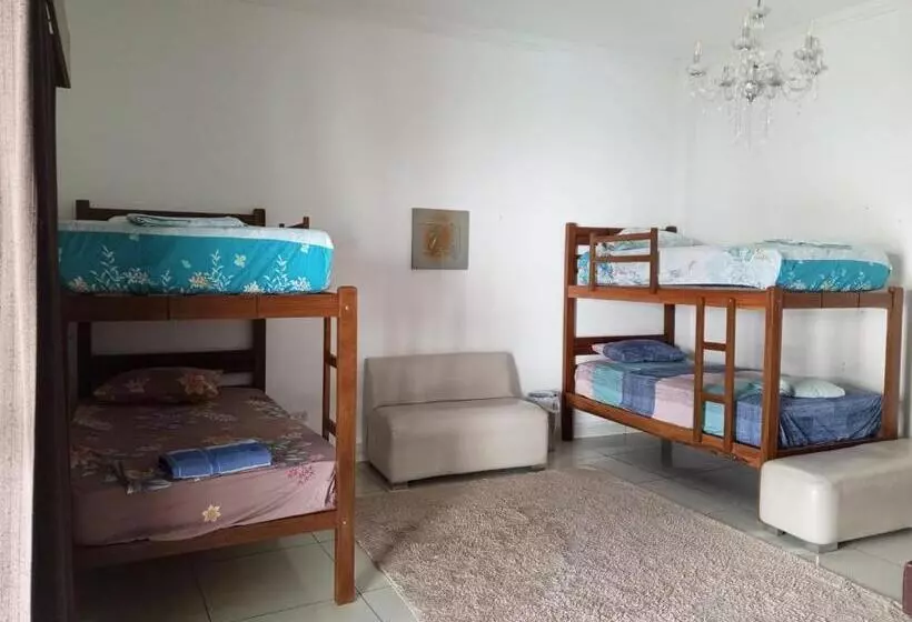Guajira Hostel Scz