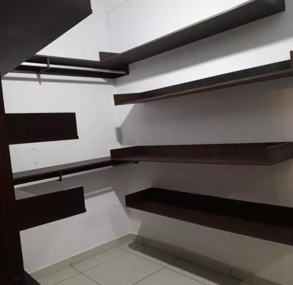 Guajira Hostel Scz