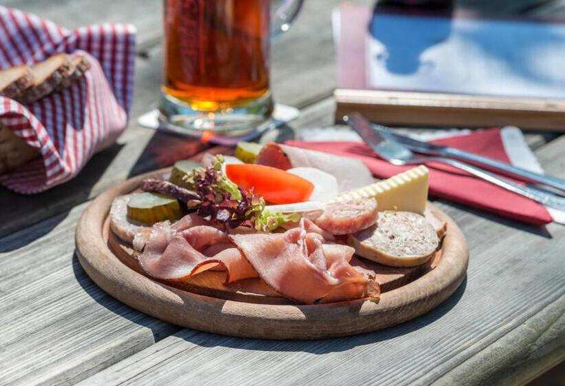 Hotel Brauereigasthof Rothenbach