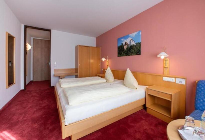 Hotel Brauereigasthof Rothenbach