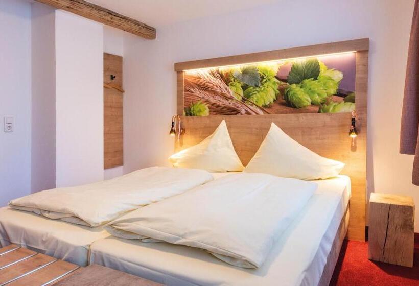 Hotel Brauereigasthof Rothenbach