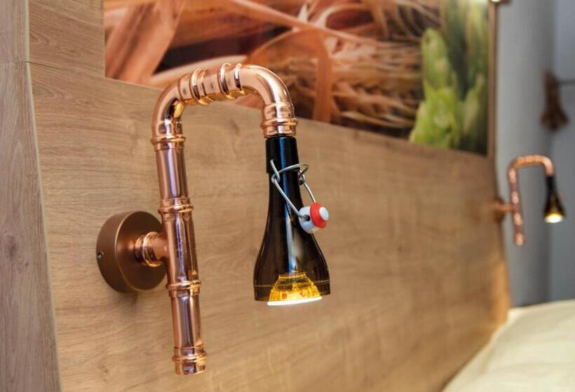 Hotel Brauereigasthof Rothenbach