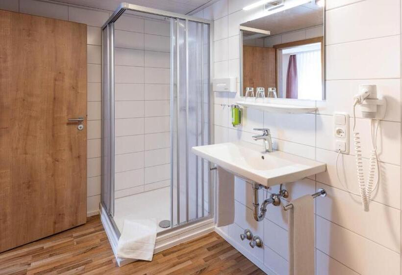 Hotel Brauereigasthof Rothenbach