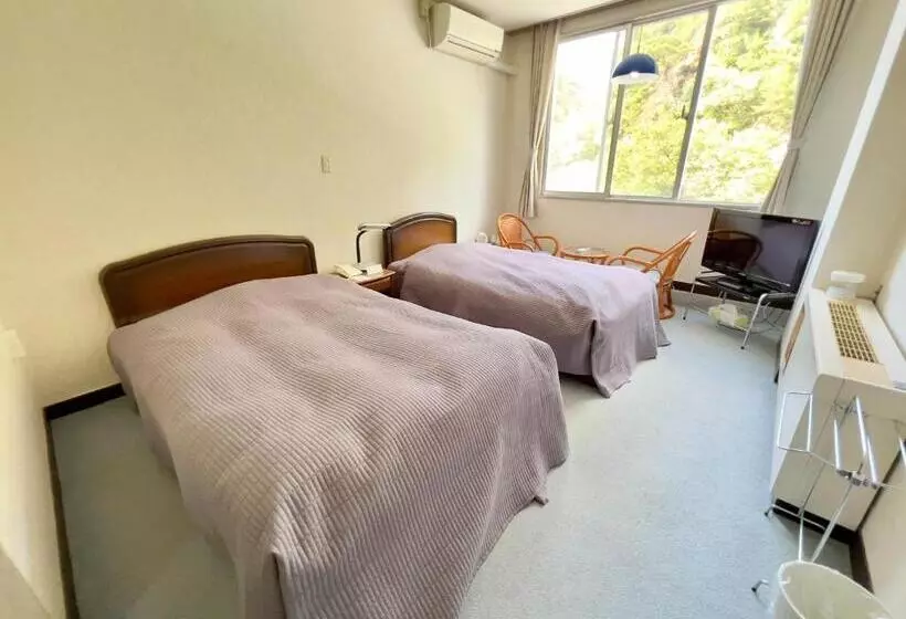 Hotelli Furuiwaya Soh   Vacation Stay 35504v