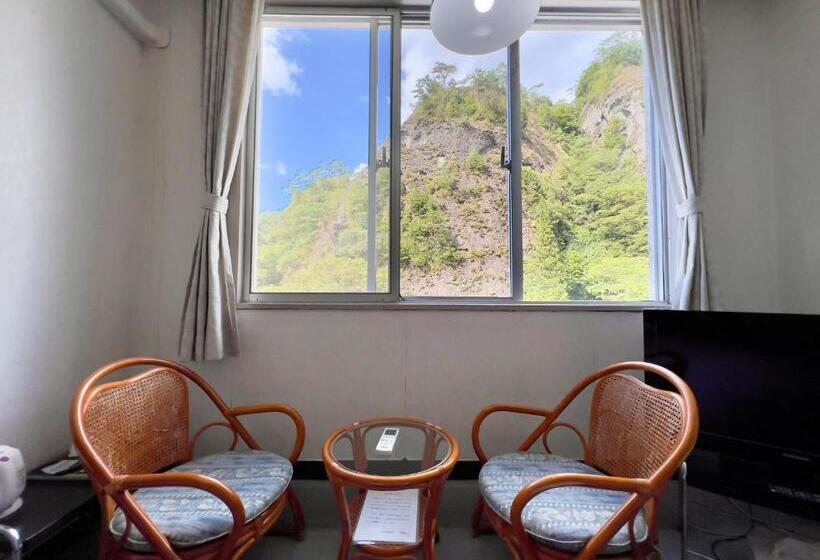 Hotel Furuiwaya Soh   Vacation Stay 35504v