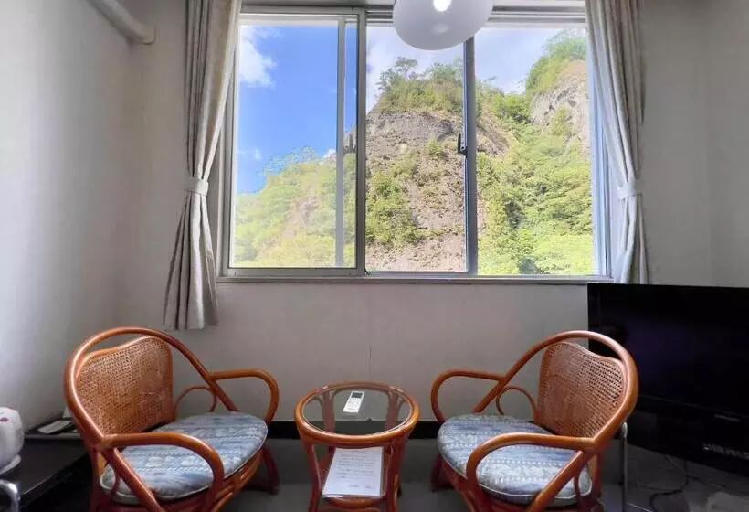 Hotelli Furuiwaya Soh   Vacation Stay 35504v